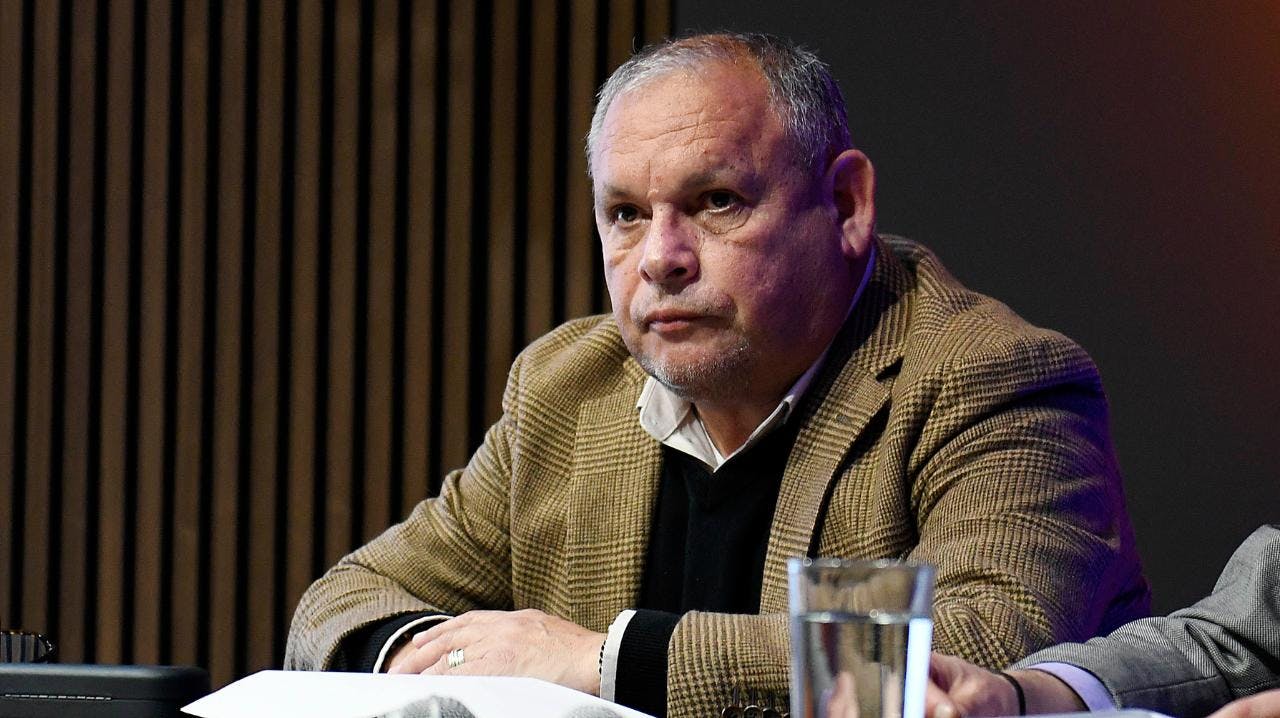 Gobernador Mundaca por desalojo de megatoma en San Antonio: “Esto no va a concluir durante el Gobierno actual”