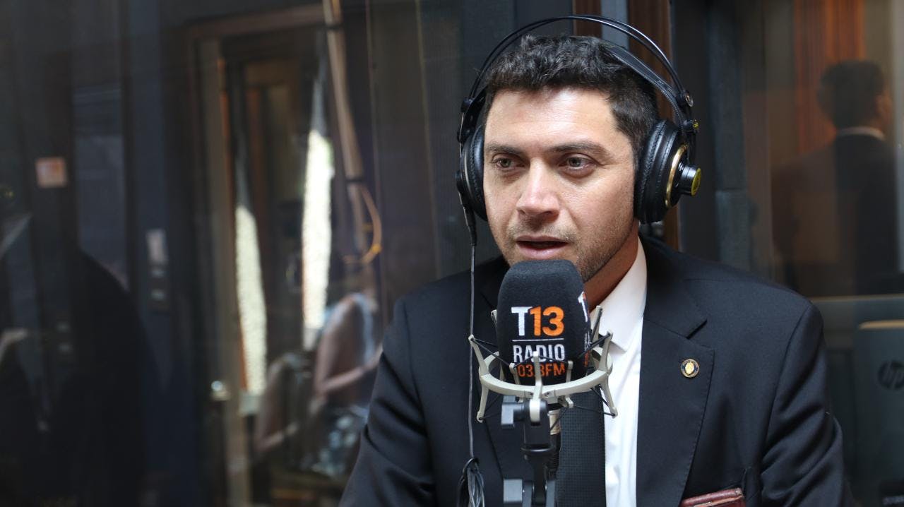 Comisario PDI por fentanilo en Chile: “Existe un desvío desde el circuito legal hacia el mercado ilegal”