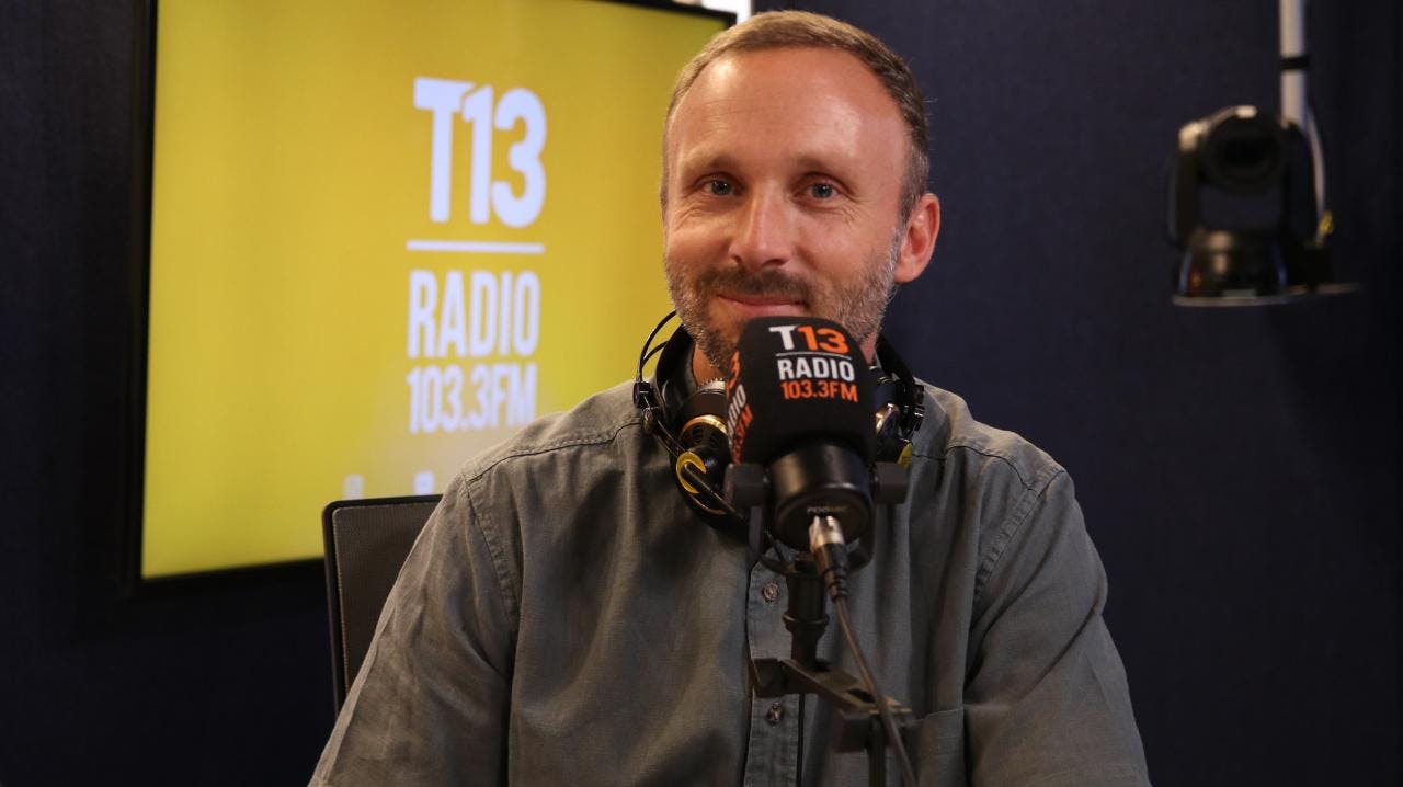 Martín Andrade por proyecto que reduce la elaboración de planes reguladores: “La señal que se está dando es la necesidad de flexibilizar esto”