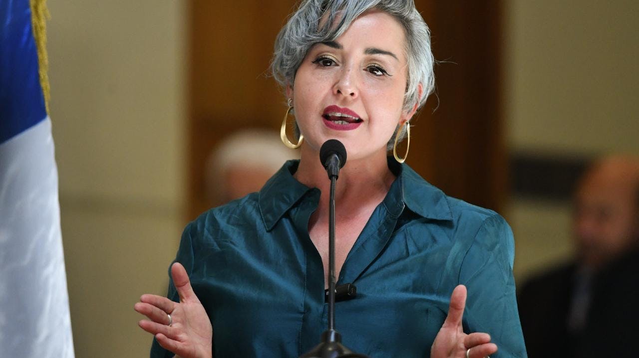 Diputada Placencia (PC) por quiebre en la alianza de Gobierno: “Si existen diferencias no es anómalo, no me parece que sea terrible”