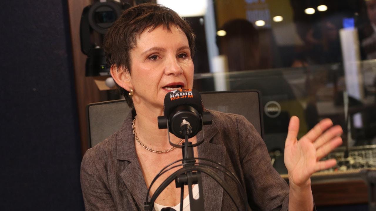 Carolina Tohá y tensión oficialista tras fallo por Caso Gatica: "Lo considero inaceptable, irresponsable, desleal y que da cuenta de que no aprendiste nada"