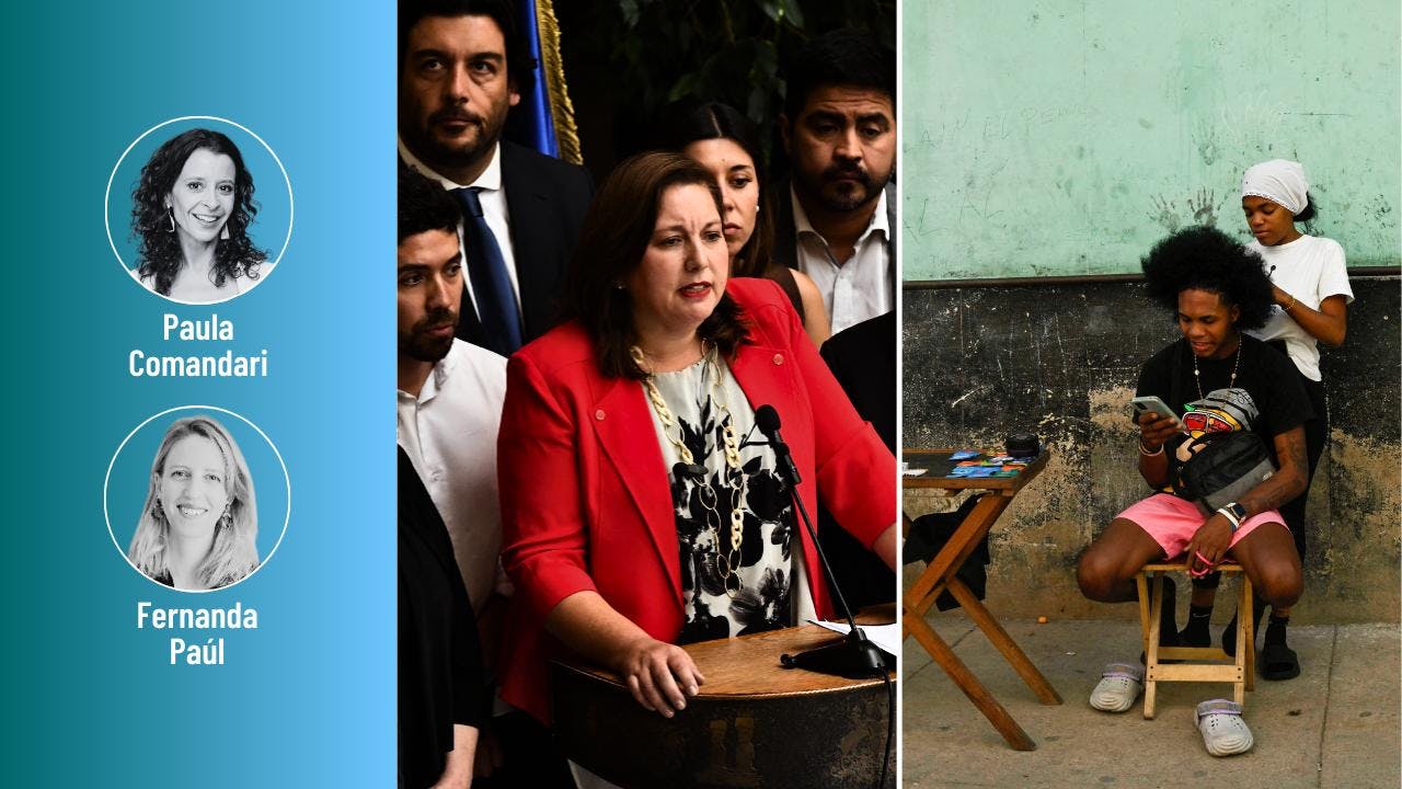 El quiebre oficialista tras absolución de Crespo; y la delicada tensión Cuba-EE.UU.