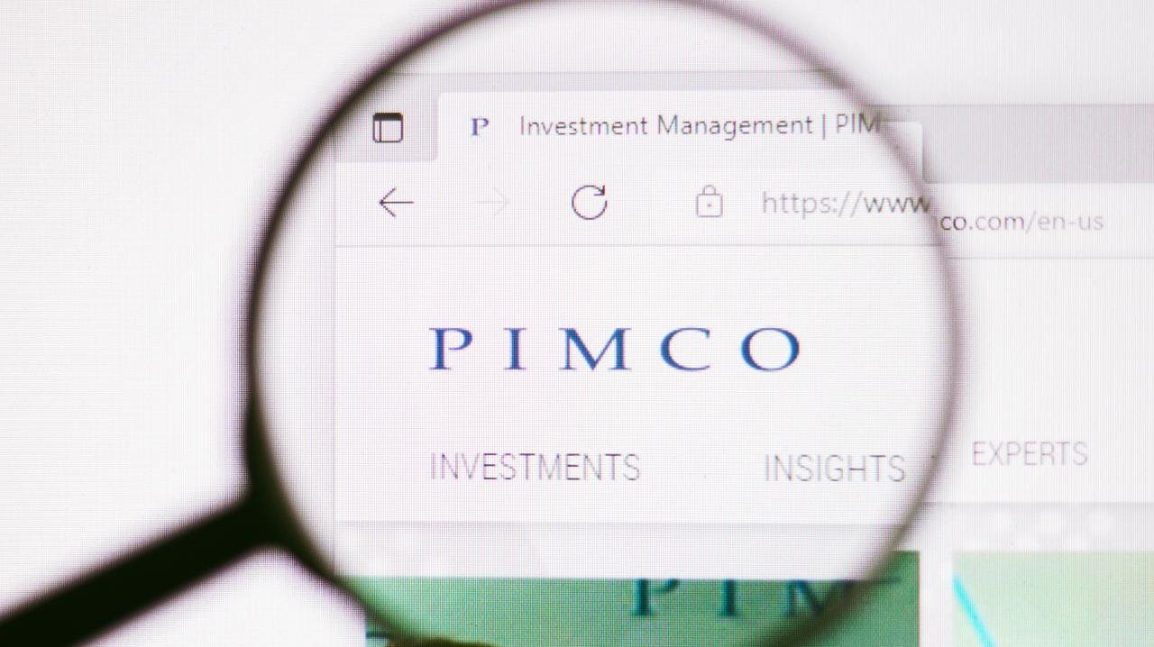 Pimco decide diversificar sus inversiones fuera de Estados Unidos ante la política "impredecible" de Donald Trump