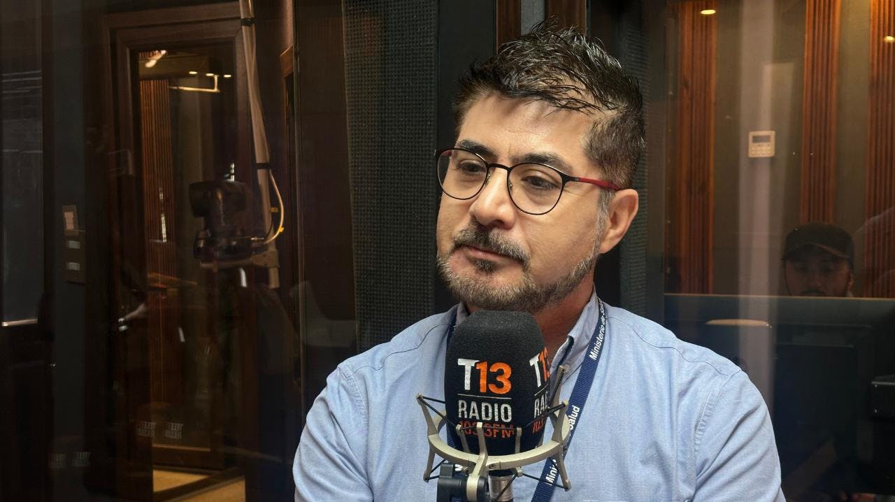 Minsal por infecciones de transmisión sexual: “El VIH está estabilizado hacia la baja, sífilis y gonorrea en ascenso”