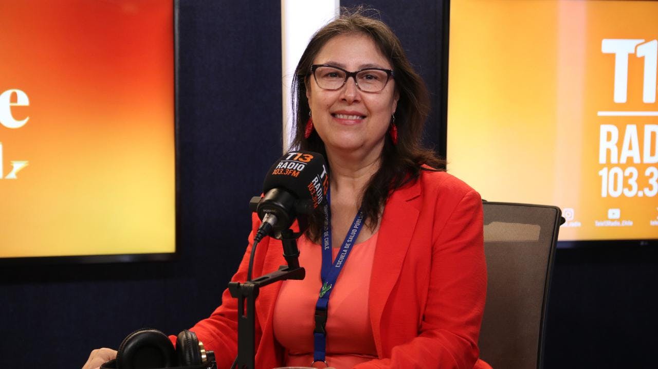 Olga Toro por estudio sobre impacto de la violencia contra mujeres y niños en los sistemas sanitarios: “En el caso de nuestra región, puntean los efectos en la salud mental”