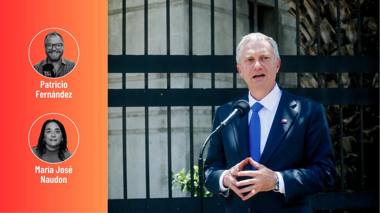 La irónica columna de Carlos Peña y el factor cultural en el gobierno de Kast