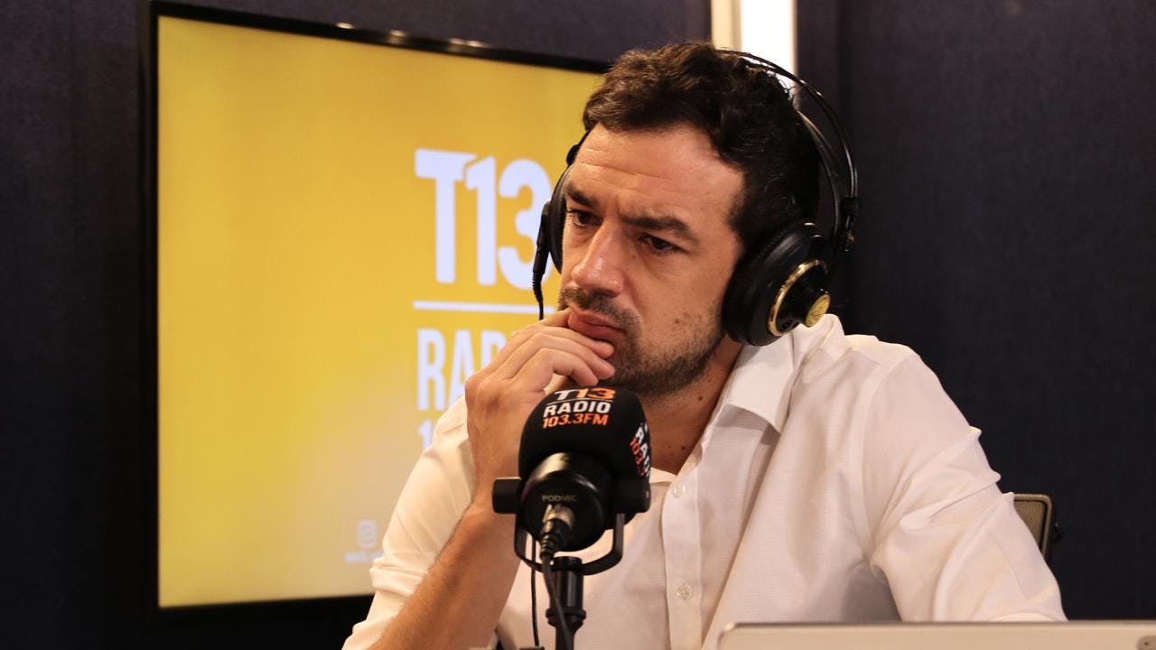 Tomás Vodanovic (FA) y crisis oficialista: “La puesta en escena que tuvo el progresismo es lamentable, decepcionante”