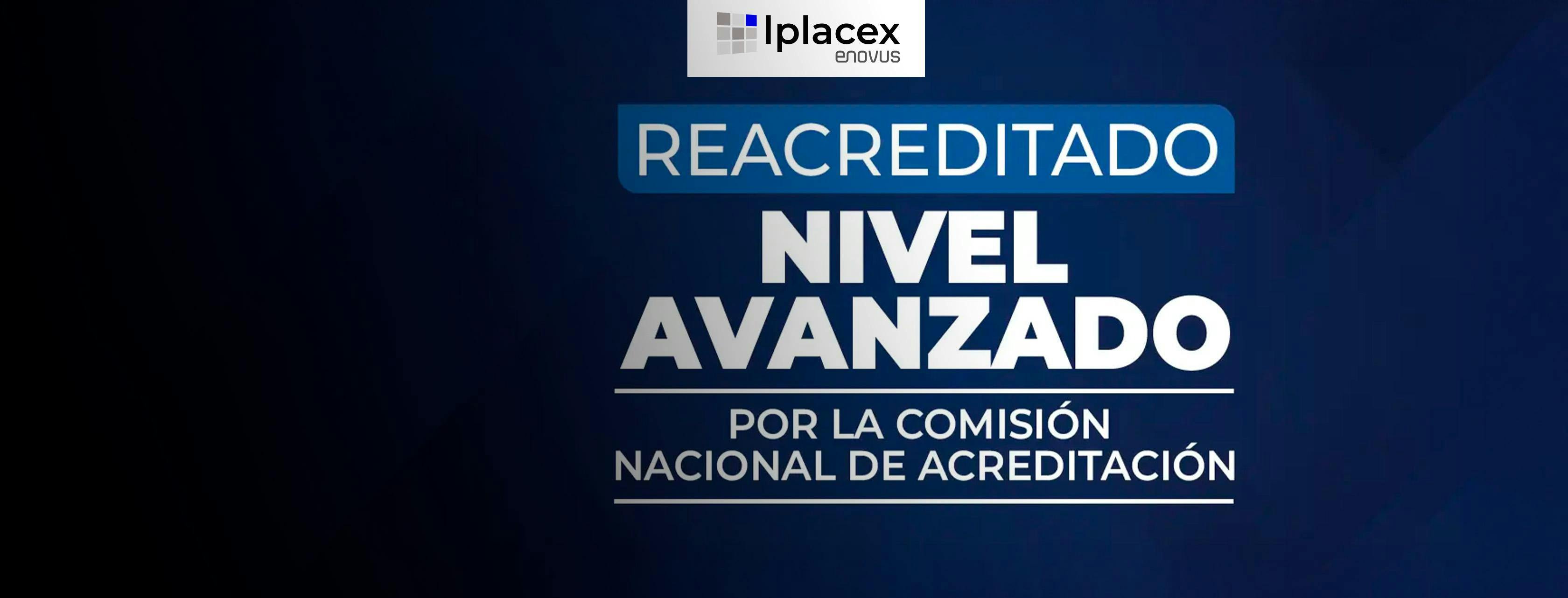 CNA reacredita a Iplacex y se posiciona como el único Instituto online acreditado en Investigación e Innovación en Chile