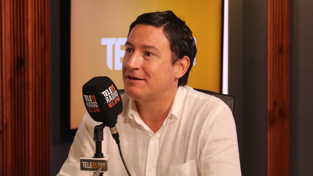 Squella por gabinete de Kast: “Es reflejo de lo que fueron las fuerzas políticas que dieron la pelea por el Rechazo en 2022”