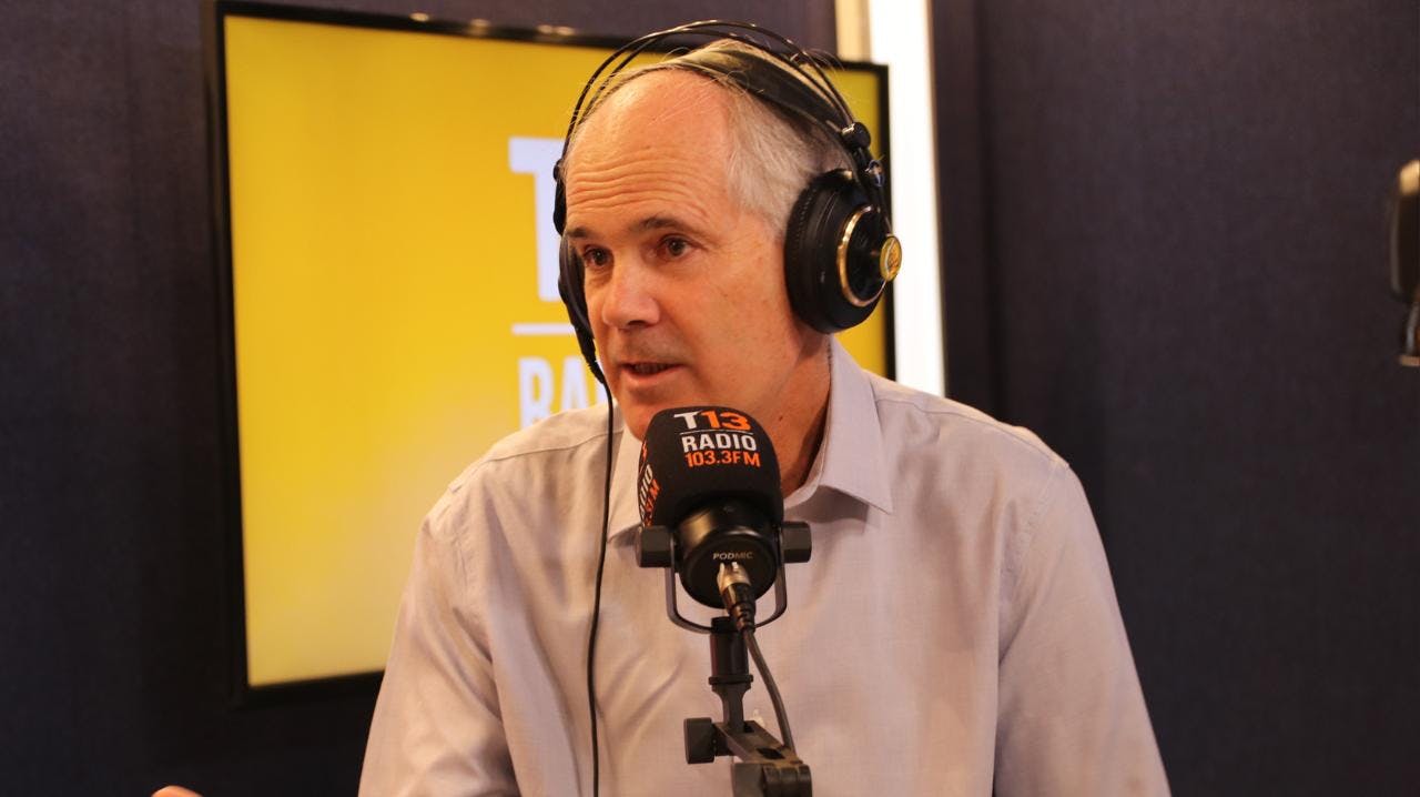 Senador Galilea (RN) por gabinete de Kast: "Terminó resultando mucho más amplio de lo que se pensó"