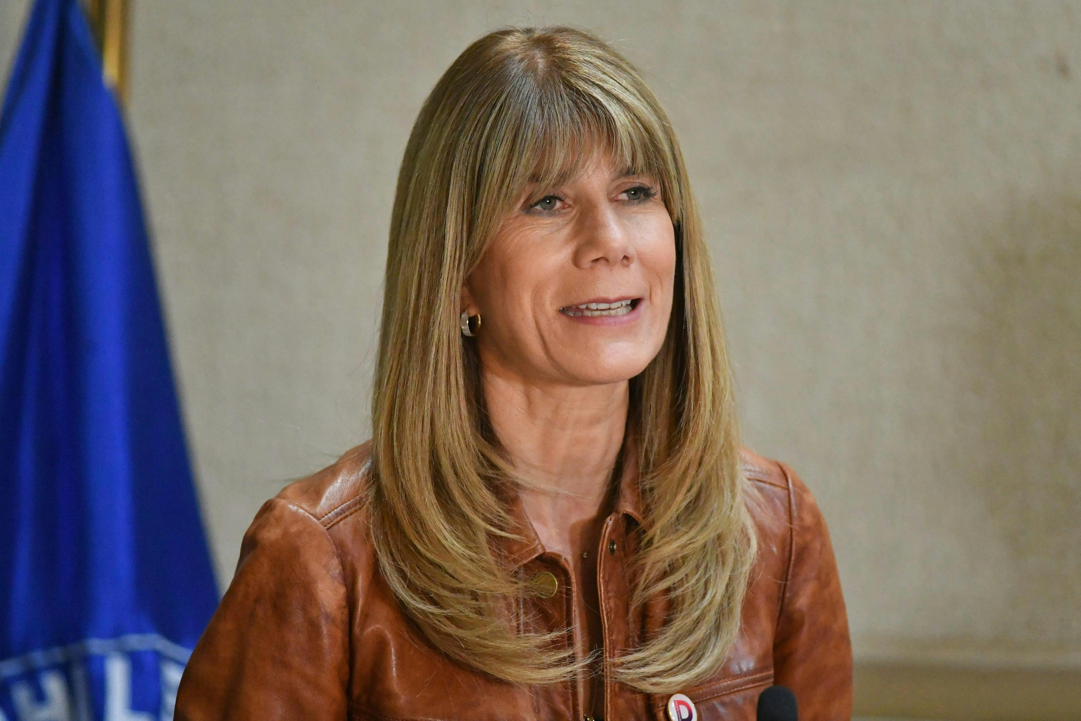 Ximena Rincón dice que “no fue una decisión fácil” incorporarse al gobierno de Kast y que hay que “terminar con la dicotomía de izquierda y derecha”. “A mi padre lo persiguió la dictadura y la UP”