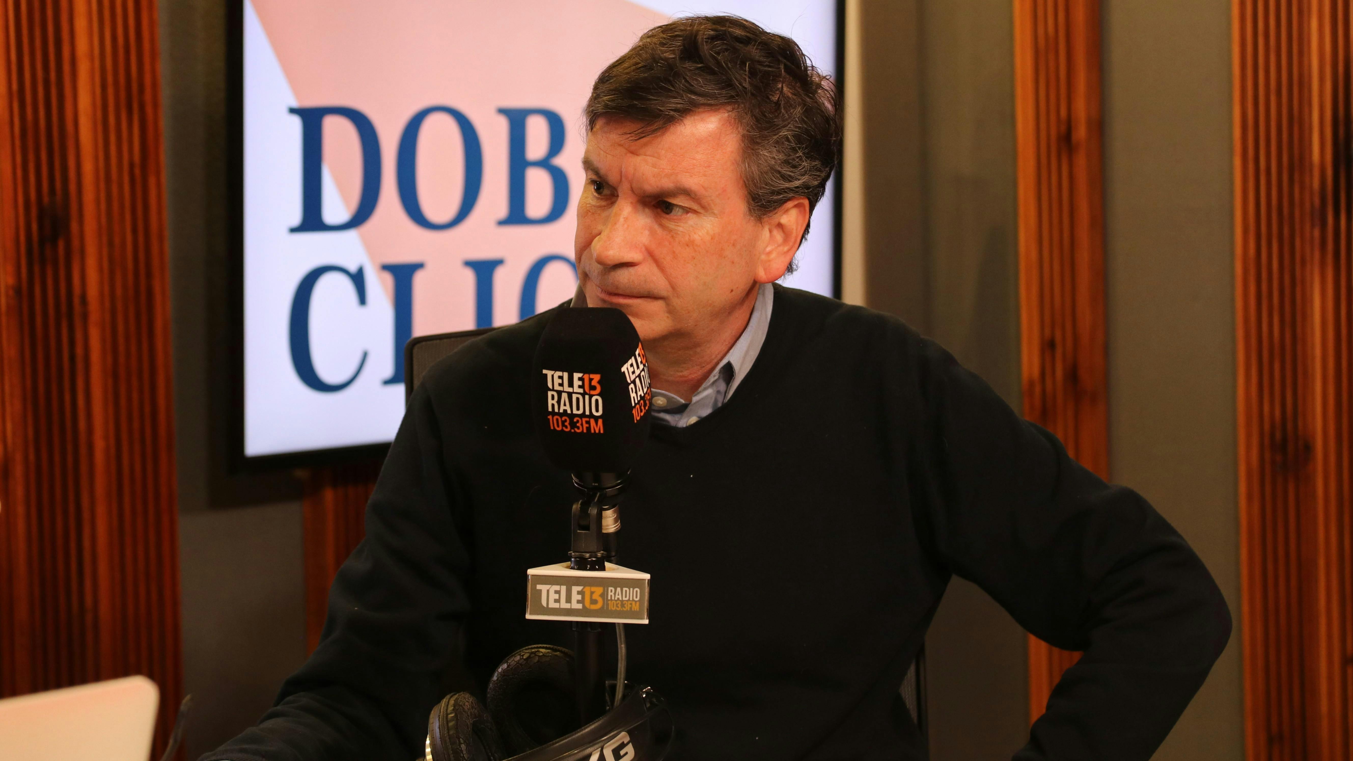 Mauricio Duce por futura ministra de Seguridad: “Hay un riesgo (...) Hay que poner cortafuegos de manera tal que no pueda ser una entrada de la política al Ministerio Público”