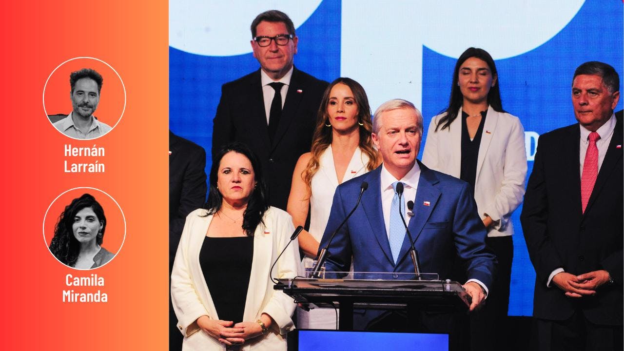 Las críticas y aciertos del primer gabinete de José Antonio Kast