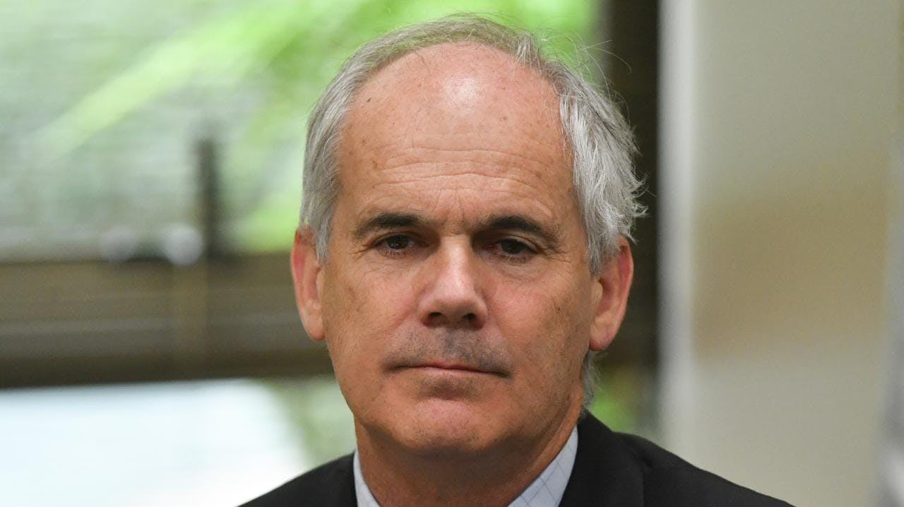 Presidente de RN Rodrigo Galilea por gabinete de Kast: “Optó por un diseño con poca presencia de militantes de partidos políticos, escasa”