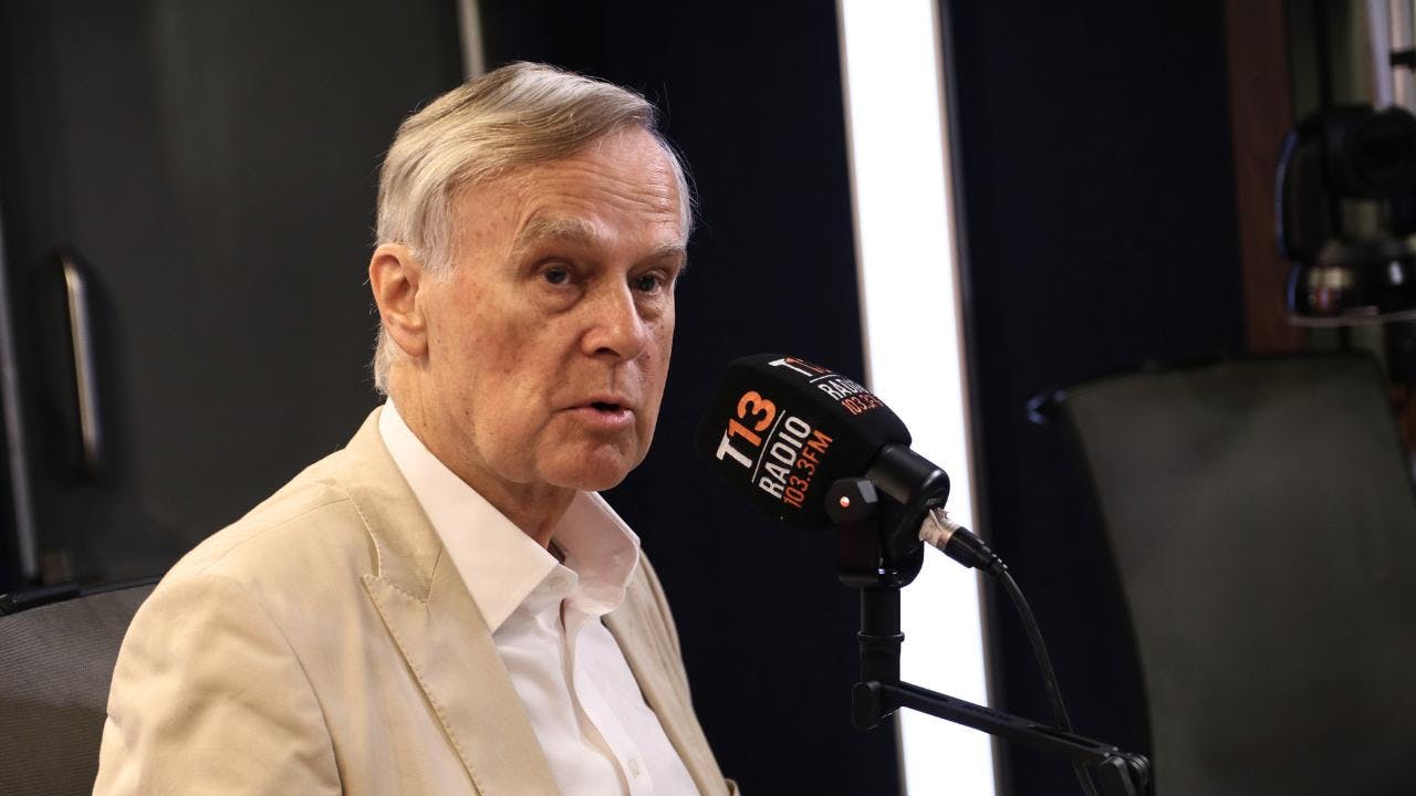 Economista Klaus Schmidht-Hebbel: “El legado del gobierno de Boric es pobrísimo”