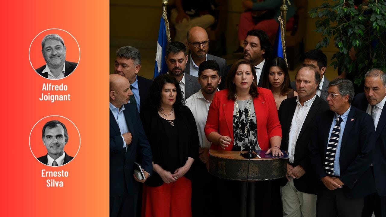 El quiebre oficialista y cómo enfrentarán las nuevas oposiciones el gobierno de Kast