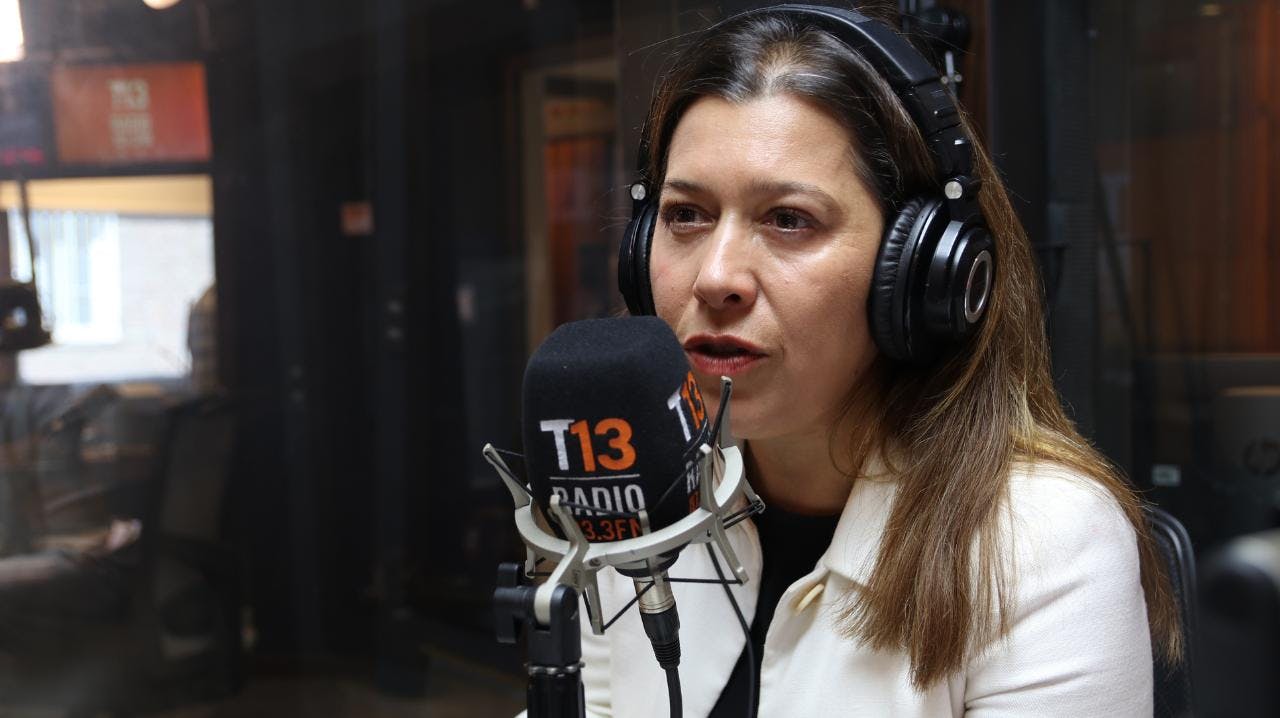 Vicepresidenta de la Cámara de Innovación Farmacéutica por Ley Ricarte Soto: “Si ese informe no se entrega, este proceso queda paralizado”