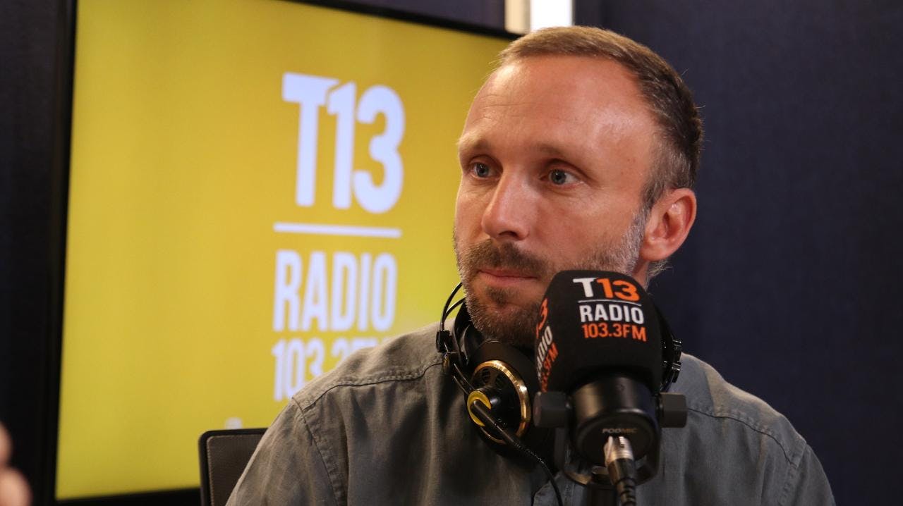 Martín Andrade por los premios internacionales de turismo en Chile y el desafío de las ciudades en la temporada estival