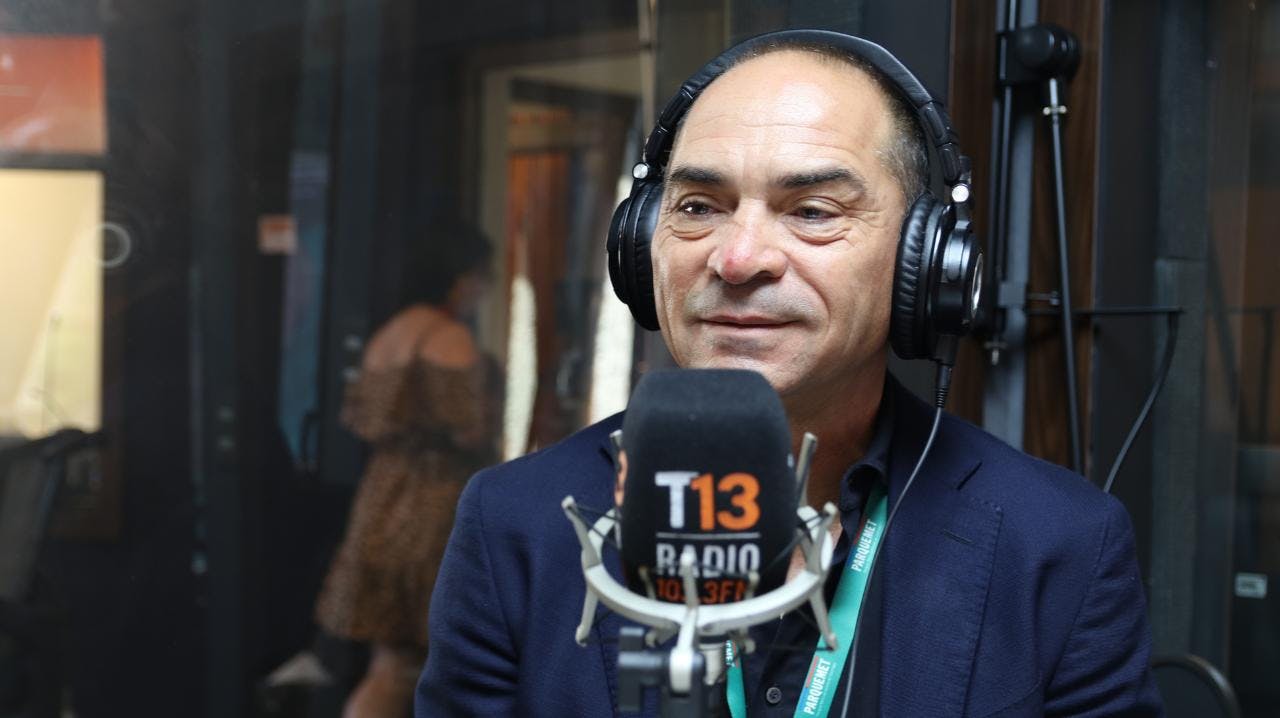 Director Parquemet por interés en reapertura del Zoo Nacional: “Ayer ya tuvimos solicitudes que superaron largamente la capacidad del servidor”