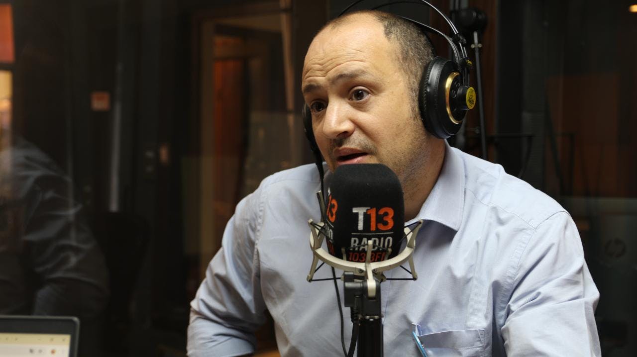 Director de Incidencia de Techo Chile por reconstrucción tras incendios: “Hoy día la vivienda de emergencia es una urgencia”