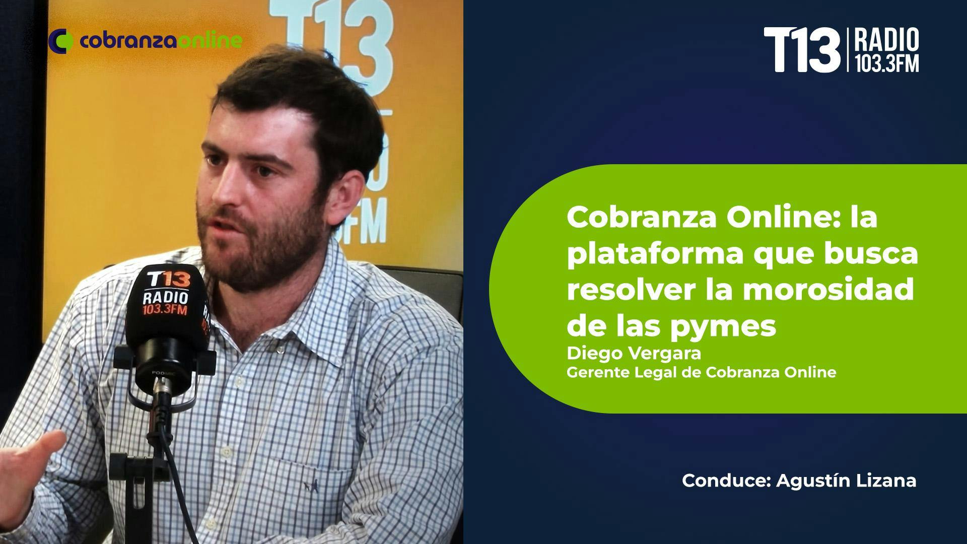 Cobranza Online: la plataforma que busca resolver la morosidad de las pymes | Empresa e Innovación