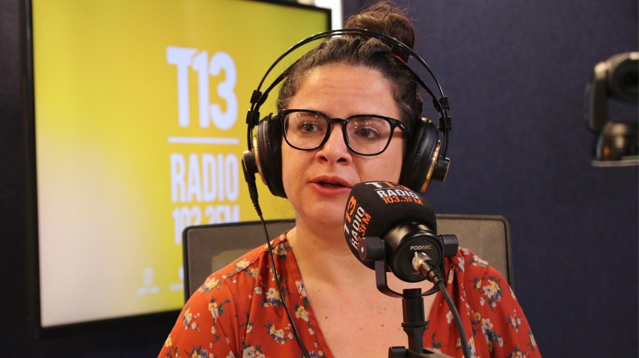 Ministra Orellana por Sala Cuna Universal: "Una cosa es que no les guste el esquema de financiamiento (...) pero desfinanciado no está"