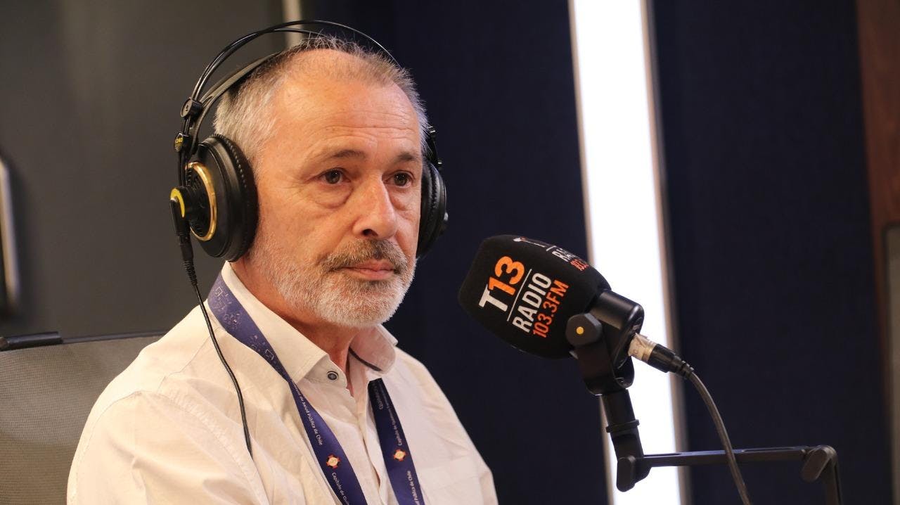 Carlos Bravo (ISP) por fármacos para bajar de peso: "Este tipo de medicamentos no son la panacea"