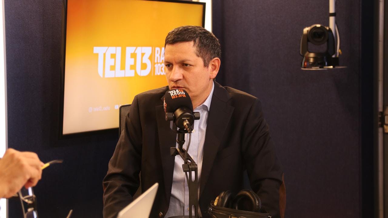 Raúl Cordero por la ola de frío extremo en el Hemisferio Norte y los efectos del calentamiento global en Chile