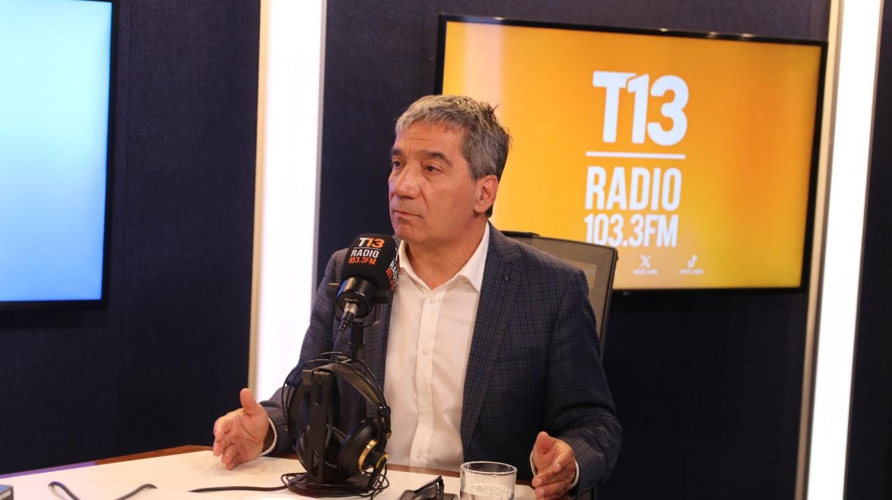 Delegado Durán por plan de intervención en Barrio Meiggs para erradicar toldos azules: "No hemos retrocedido ni un metro en los lugares que hemos consolidado”