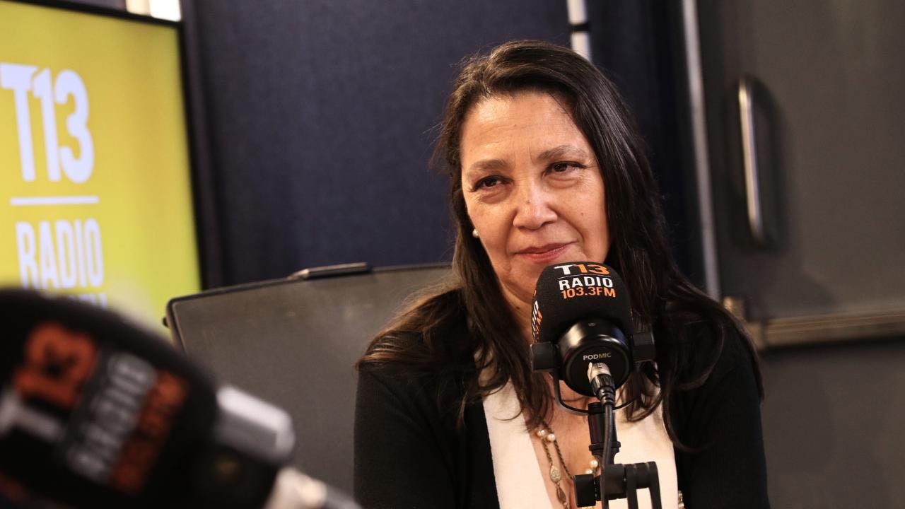 Ministra Lobos (Segpres) y recta final legislativa: “No hay nada que sea de fácil despacho”