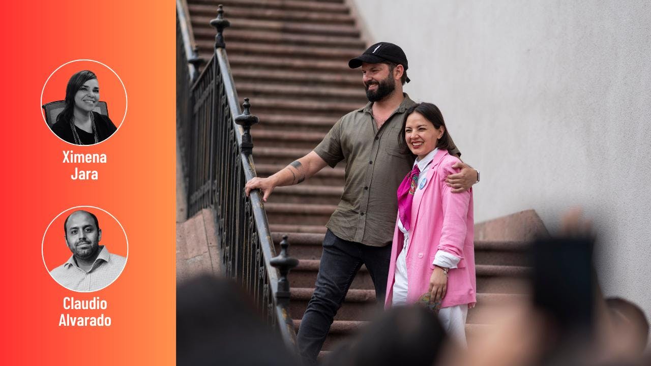 El polémico financiamiento de $50 millones a festival de cine para adultos en Valparaíso