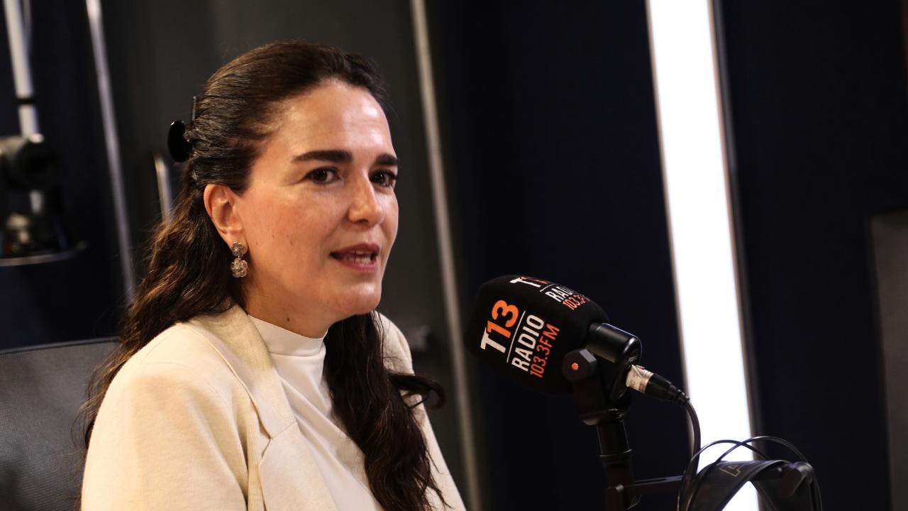 Carola Venegas por Kimal-Lo Aguirre: “Es urgente, entonces hay que canalizar el tiempo en acciones más que en quejas”