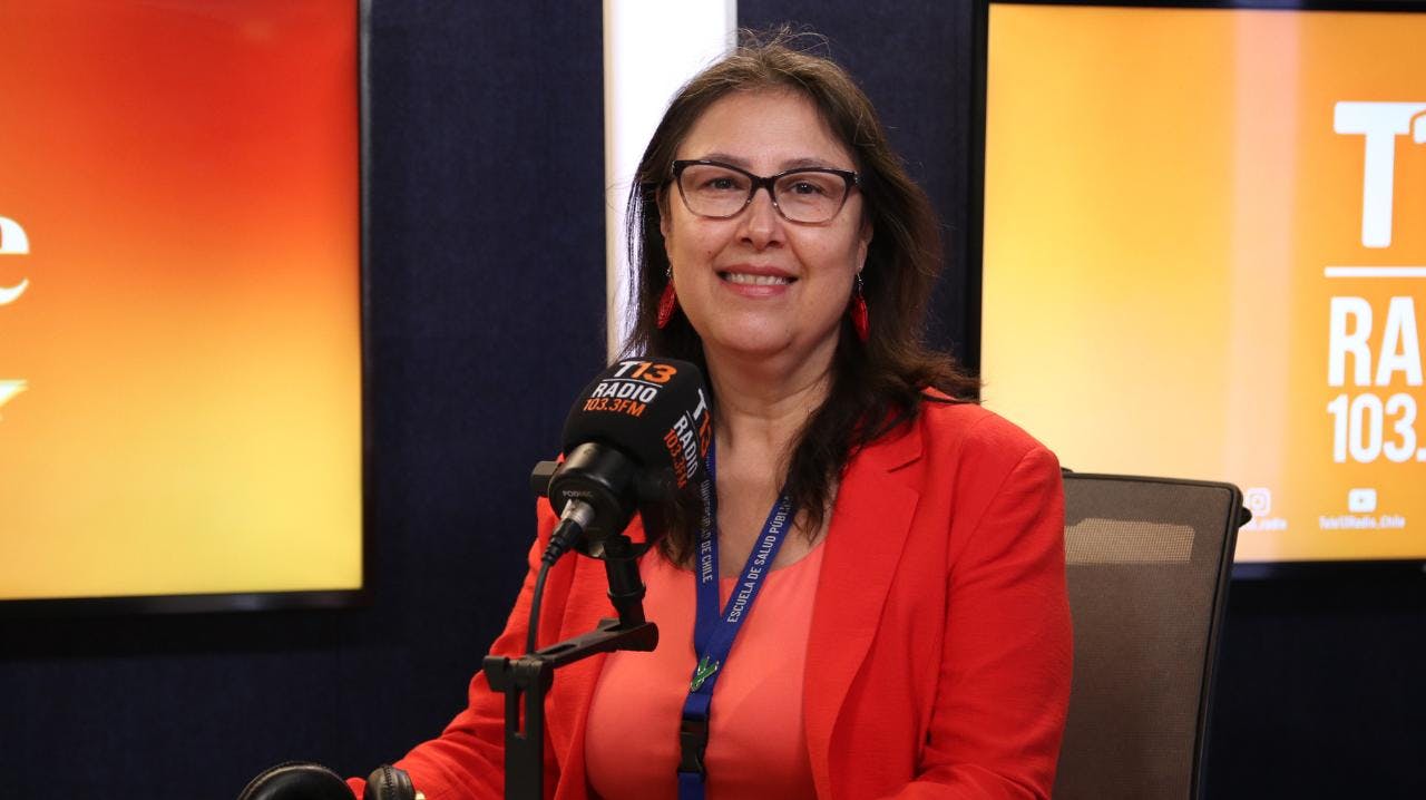 Olga Toro y los beneficios de las terapias basadas en el contacto con la naturaleza