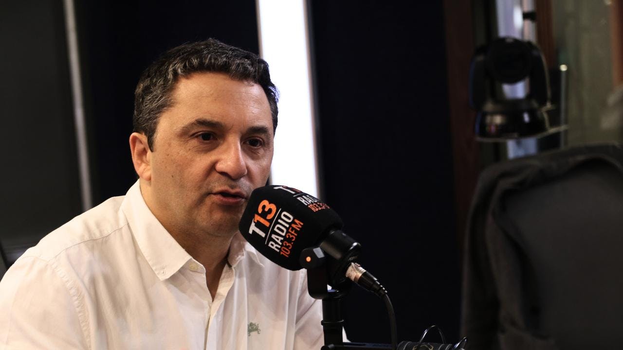 Alfredo Sepúlveda y los dos años de la muerte del ex Presidente Piñera: "Definitivamente no era un neoliberal"