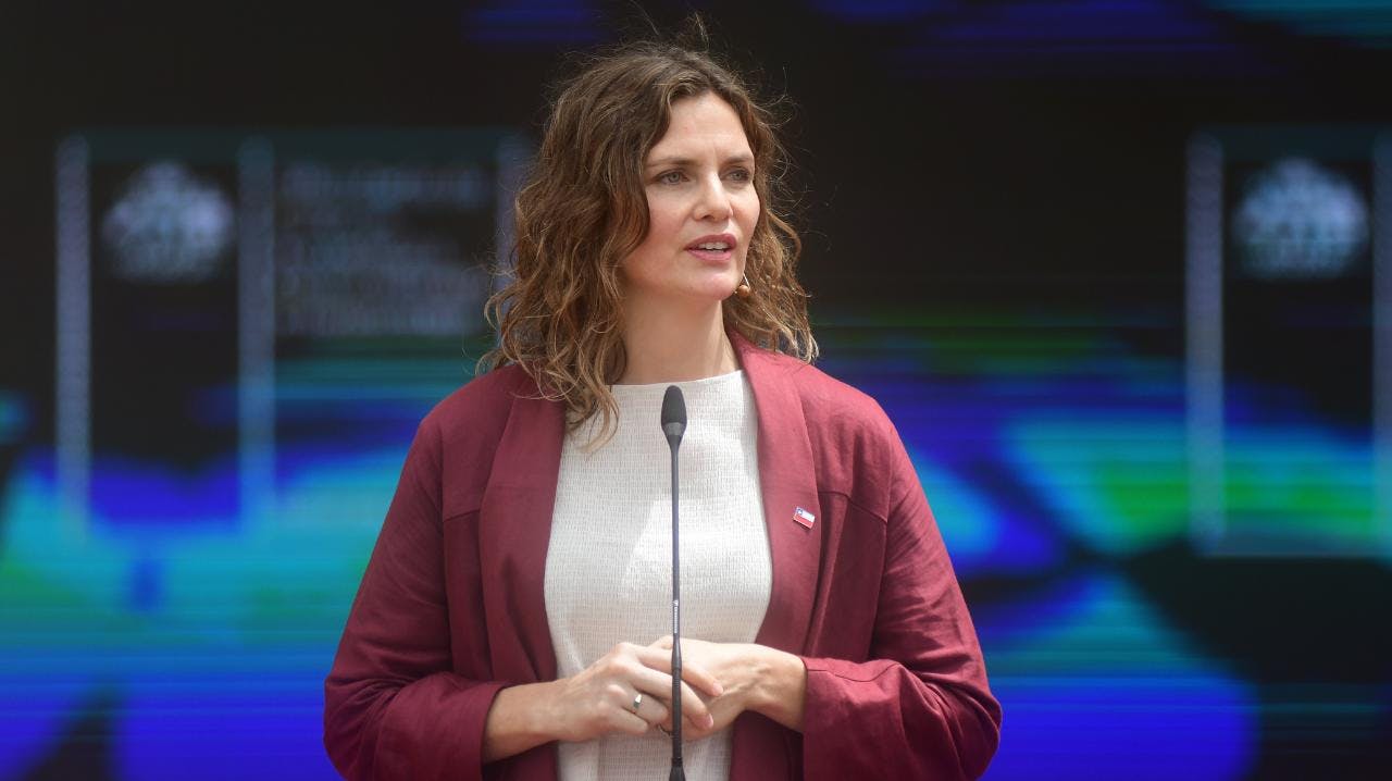 Exsubsecretaria de Ciencia por desafíos en el próximo gobierno: “Va a ser caminar y mascar chicle”