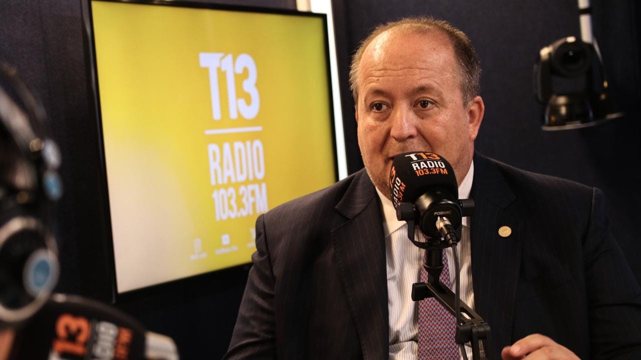 Fiscal Nacional Ángel Valencia por Caso ProCultura: “Si los jueces nos acogieran todo, eso no sería una democracia”