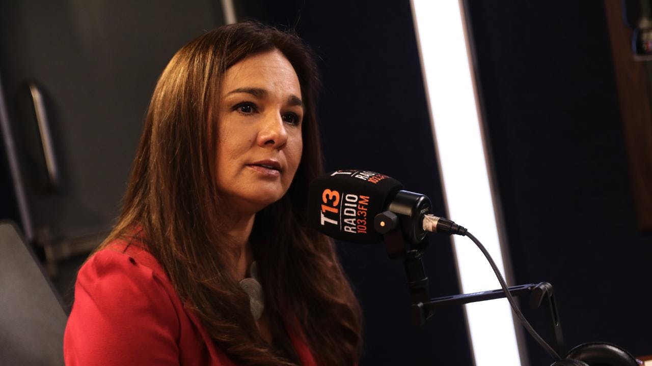 Gloria de la Fuente por candidatura de Bachelet a la ONU: “Sus características la hacen la mejor candidata de nuestra región y otras latitudes”