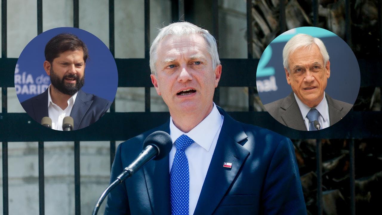 Diputada Ossandón sobre administración Kast: “El gobierno tratará que la comparación sea con Boric pero la comparación también será con Piñera”