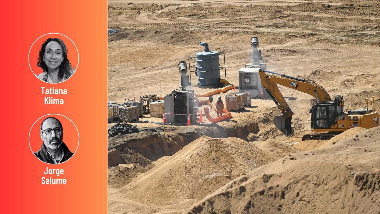 La controversia por las cifras del SEA y el desafío de la reforma al Estado