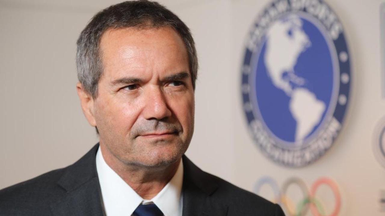 Neven Ilic, primer chileno miembro del Comité Ejecutivo del COI: “Poder sentarse en la misma mesa es lo que nos da una ventaja como América”