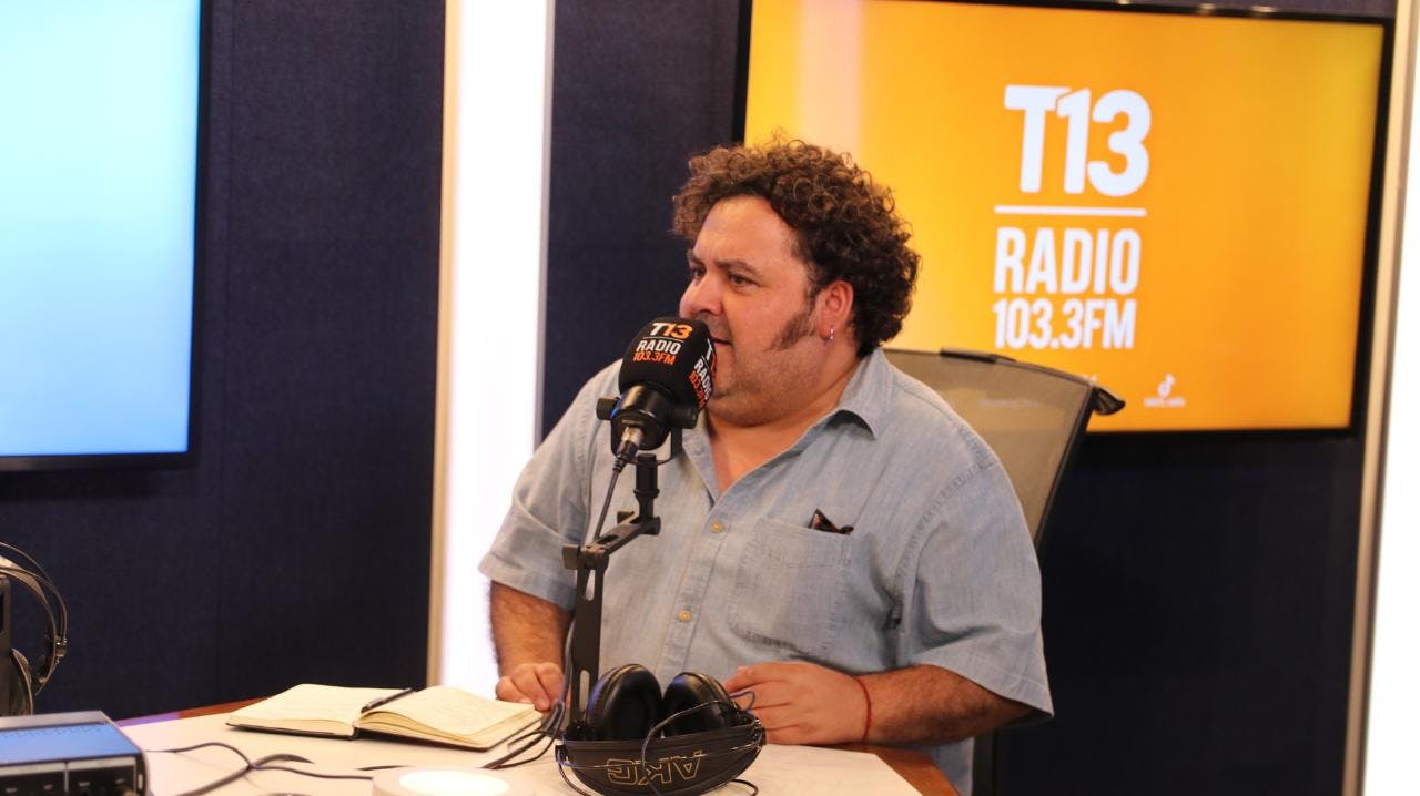 “Don Tinto” y los imperdibles del verano: “De aquí hasta bien entrado abril (...) la despensa solo mejora”