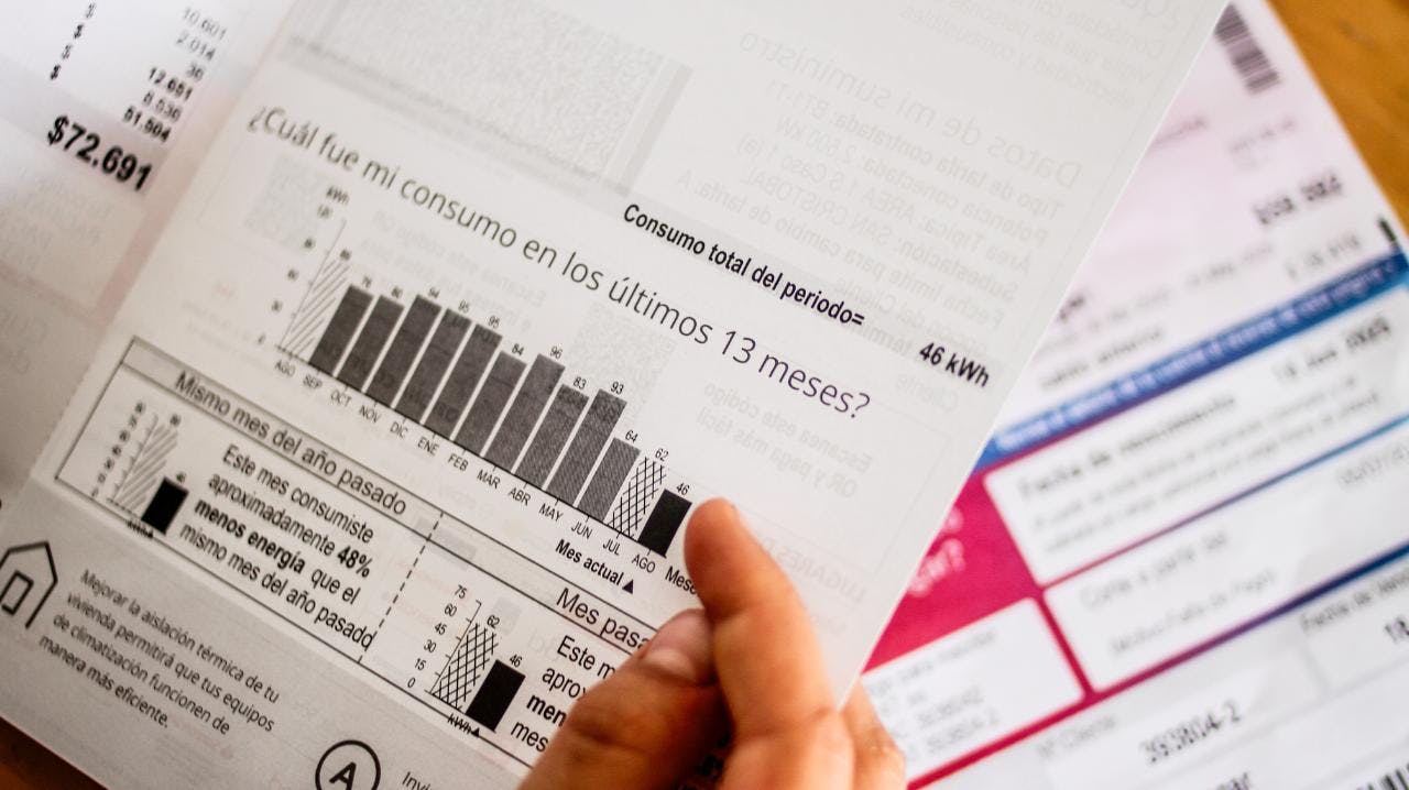 Gobierno propone proyecto de ley con fórmula para el pago de deuda con distribuidoras