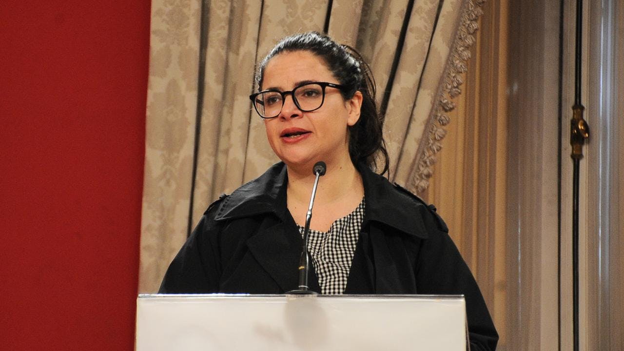 Orellana por dichos de Boric sobre Sala Cuna: “Difícil apuntar a una intención cuando las respuestas son cuestiones tan vagas como el financiamiento o el caso Monsalve”