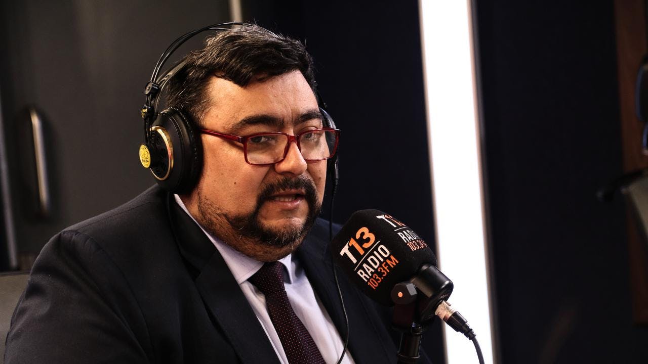 Empresas Eléctricas AG y alzas en cuentas: “Para la ciudadanía hoy día es chino mandarín entender un poco lo que se le cobra”