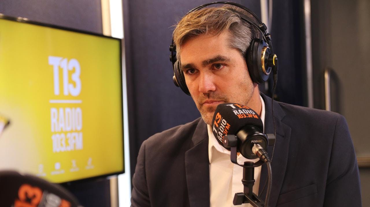 Bernardo Martorell, subsecretario de Redes Asistenciales, por listas de espera: “Logramos este hito de contar con más egresos que ingresos”