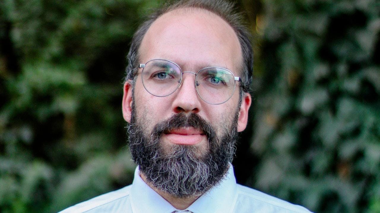 Rodrigo Durán por Latam-GPT: “Por su naturaleza y su arquitectura, va a tener un mejor rendimiento para temas sobre América Latina”