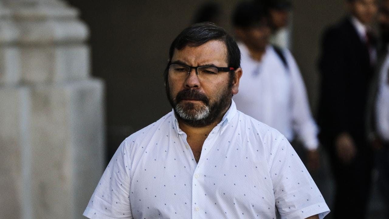 Boris Barrera (PC) por ayuda a Cuba: “Son personas que van a morir si es que el bloqueo sigue tan extremo como hasta ahora”