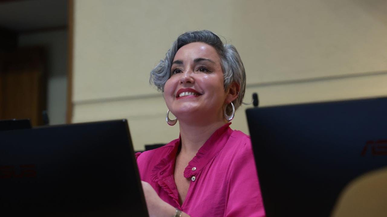 Diputada Placencia por caso Gajardo-Jadue: “Es lamentable que en el partido se produzcan estos episodios”