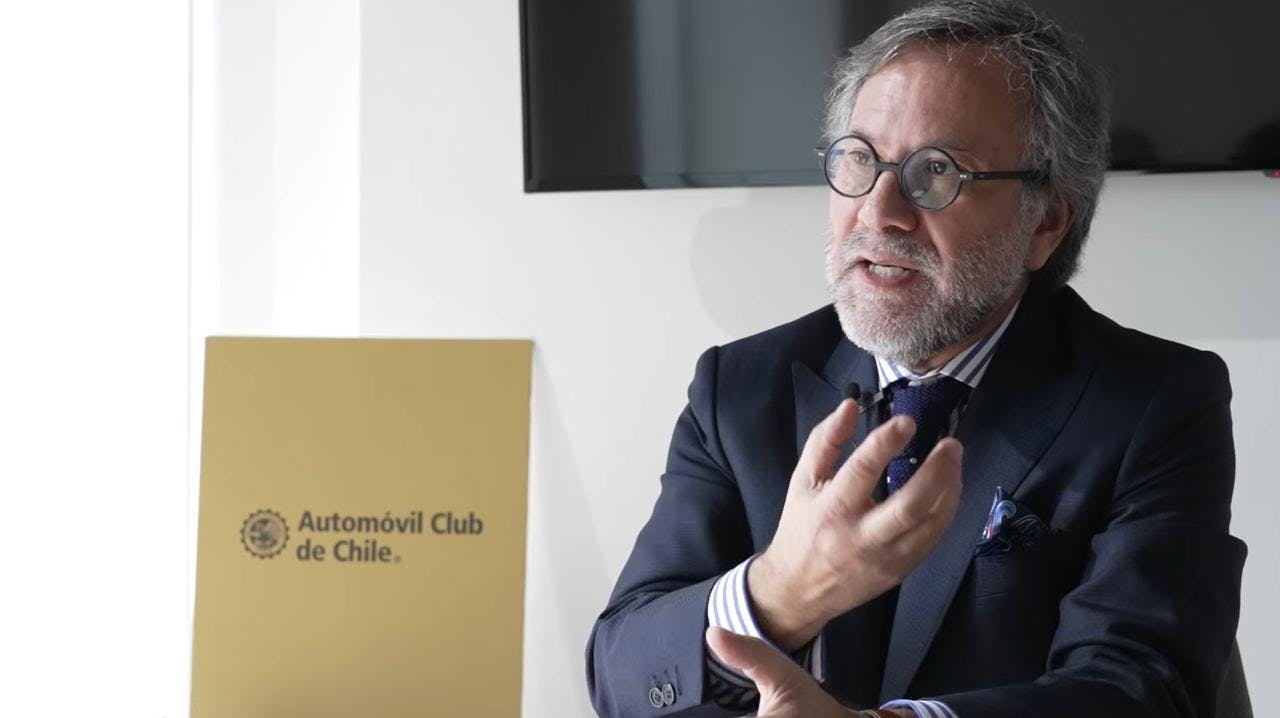 Especialista en seguridad vial por Ley Jacinta: "No va a aportar nada a la seguridad vial mientras no tengamos una buena fiscalización"