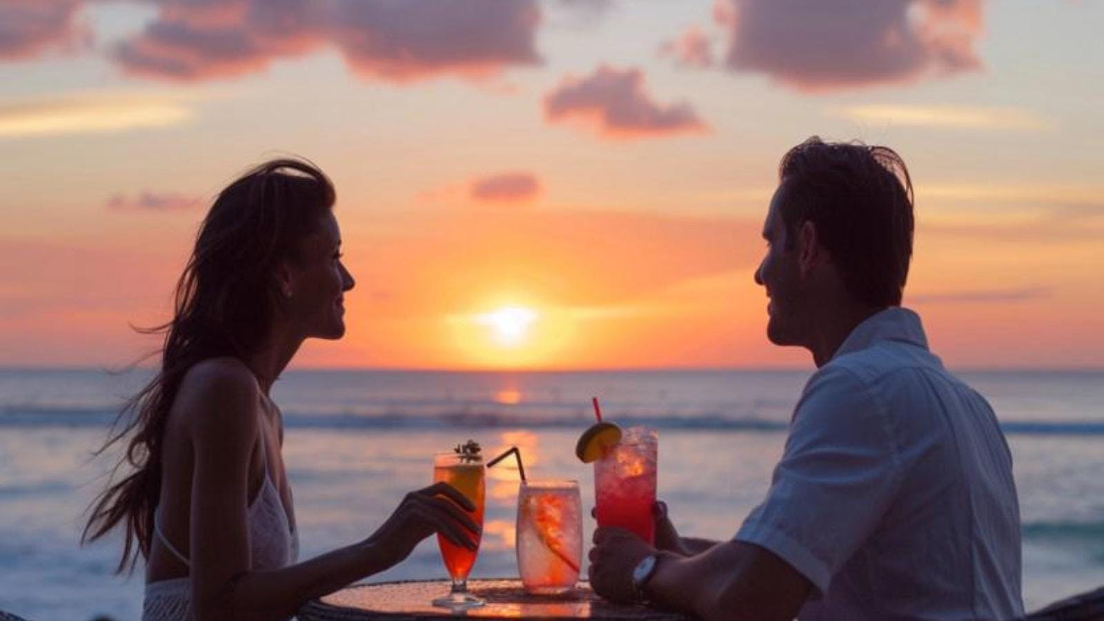 Amor sobre el mar: panoramas para celebrar el 13 y 14 de febrero en Sheraton Miramar Hotel